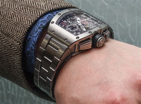 richard mille comfort strap|richard mille metal strap.